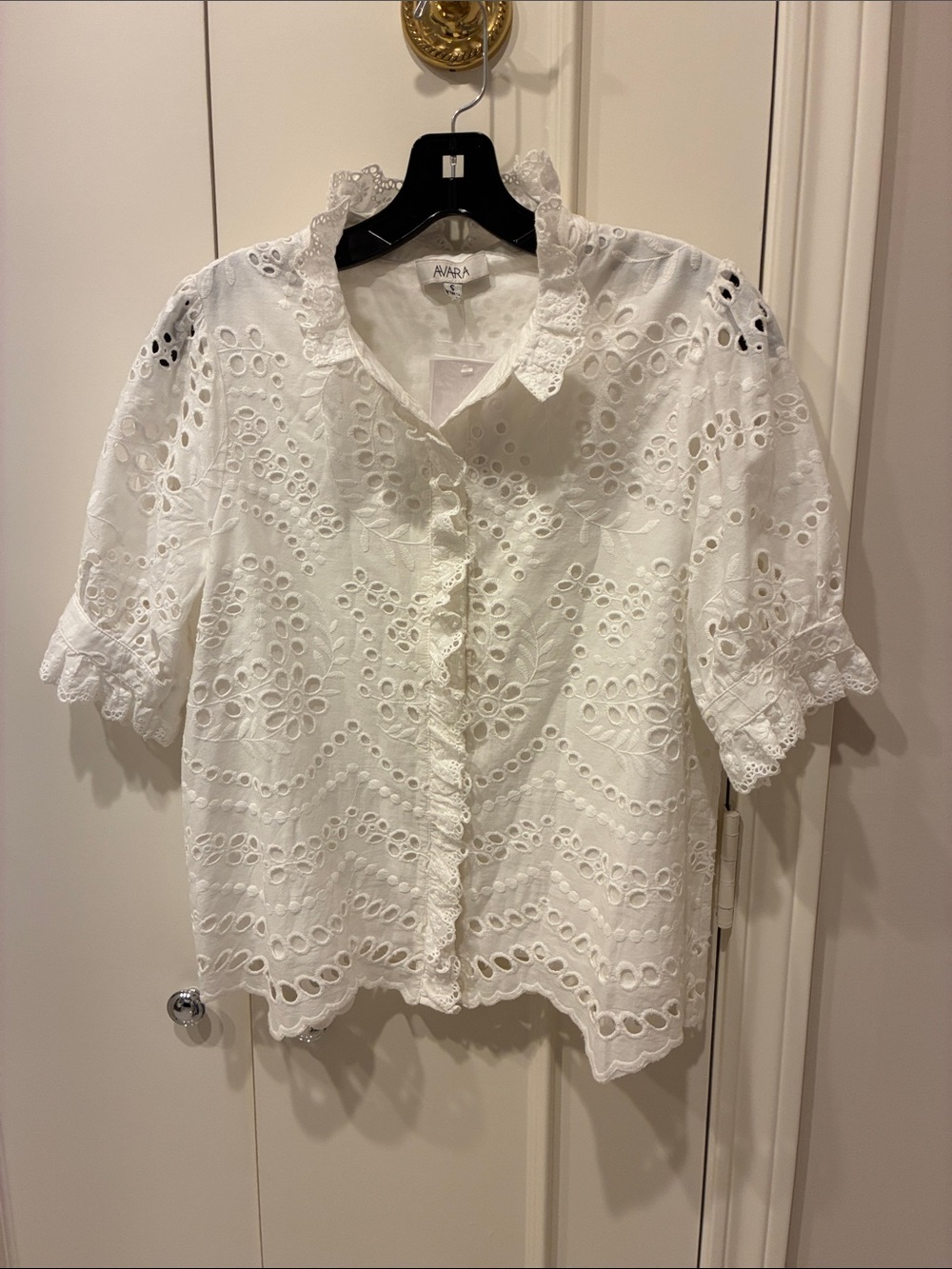 Avara Top